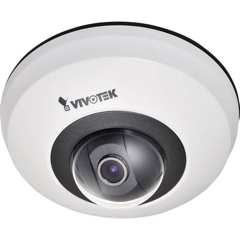 Vivotek 1mp Mini Dome Camera Pd8136 Bandh Photo Video