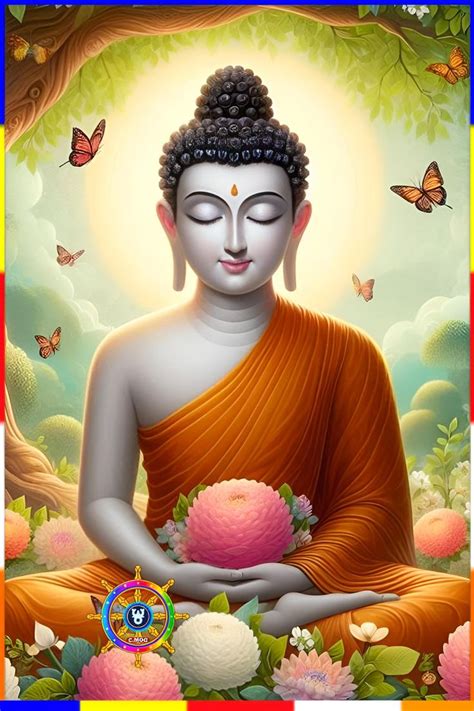 Pin By Ajit Wavikar On Chinio Mog In Buddha Art Buddha Art