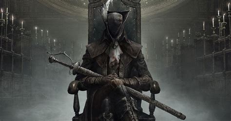 Modder Releases 60fps Patch For Bloodborne