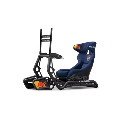 Playseat Sensation Pro Red Bull Racing Esports