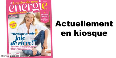 Retrouvez Les R Ponses Aux Questions De Bien Tre Gr Ce Au Magazine Les