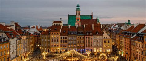 Polish Travel Agencies - Travel Consultants Poland