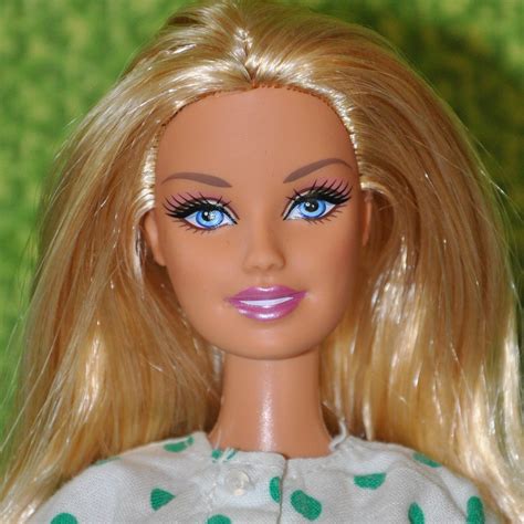 Mattel Playline Barbie Port Sebastian Usa By Divisible By Six