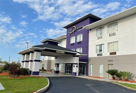 Sleep Inn And Suites Updated 2024 Prices Reviews And Photos