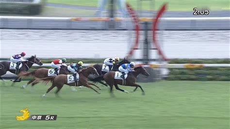 2022 09 11 中京5r 2歳新馬 オープンファイア 競馬動画まとめ