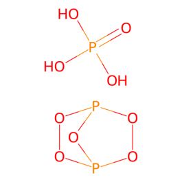 Polyphosphoric Acid Reagent Grade H Po Basis Prefix Cas No