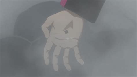 We the Mujina Bandits Arc in English dub now. : r/Boruto