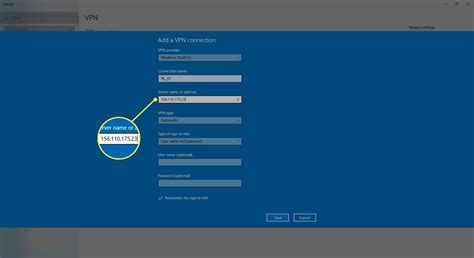 How To Set Up A Vpn In Windows