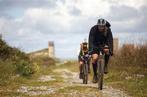 La Gravel Tro Breizh L Ultra Vraiment Tout Terrain Breton Erminig Cc