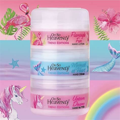 Oh So Heavenly Body Skin Care Hand Lotion Illustrator Design Tutorial