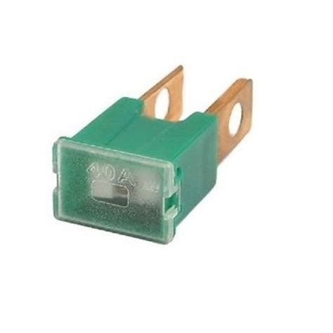 40amp Main Fuse Malibu Marketing Ltd