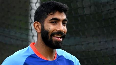 Jasprit Bumrah S Surgery বুমরার পিঠের অস্ত্রোপচার সফল বিশ্বকাপে খেলতে পারবেন তো Bengali