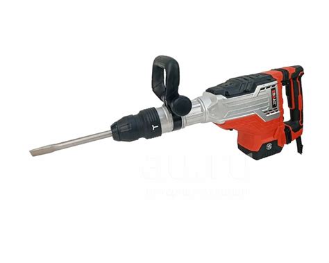 Отбойный молоток Brait DH65DN PRO — купить в Красноярске. Состояние ...