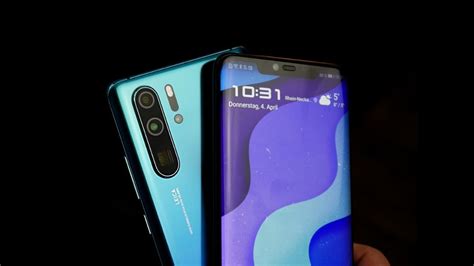 Huawei: Fast 60 Millionen verkaufte Smartphones im ersten Quartal 2019