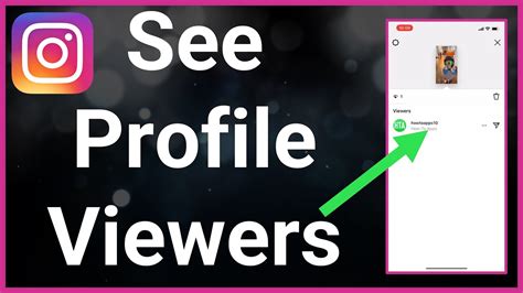 How To See Who Views Your Instagram Profile Enepsters