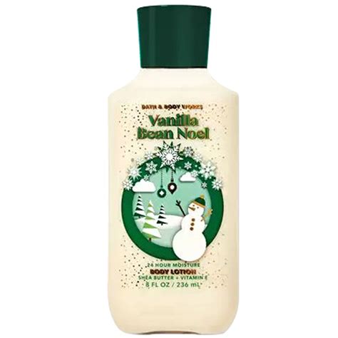 배스앤바디웍스 BBW 배쓰앤바디웍스 바닐라 빈 노엘 바디로션 위시버킷