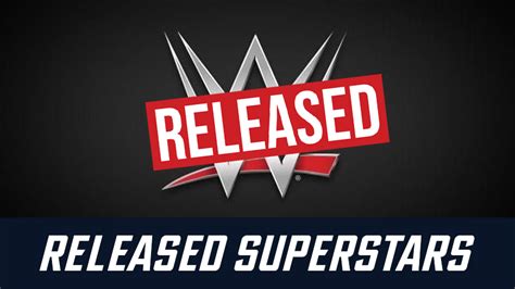 List of WWE Superstars Released in 2023: All Wrestlers & Dates