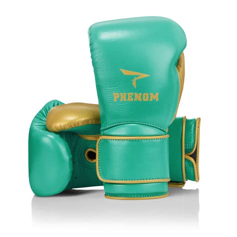 Professional Boxing Gloves Premium Sparring Gloves Phenom Boxing