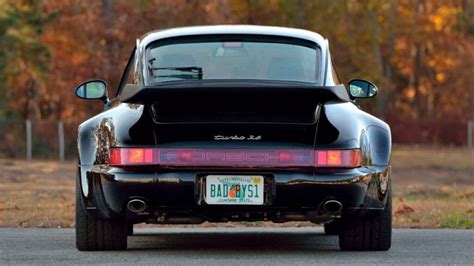 Porsche 911 (964) Turbo 3.6 - Secret Classics