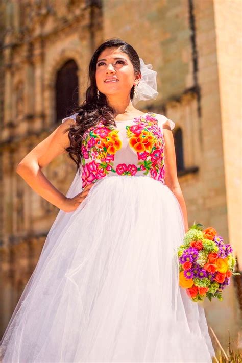 Top Vestidos Novia Estilo Mexicano Miportaltecmilenio Mx