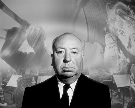 The 20 Best Alfred Hitchcock Quotes Tv Galleries Alfred Hitchcock Paste