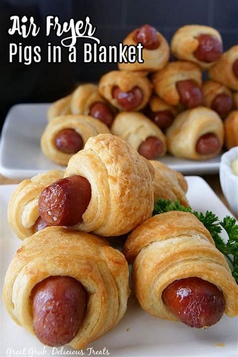 Hillshire Farms Lil Smokies Pigs In A Blanket Recipes Besto Blog