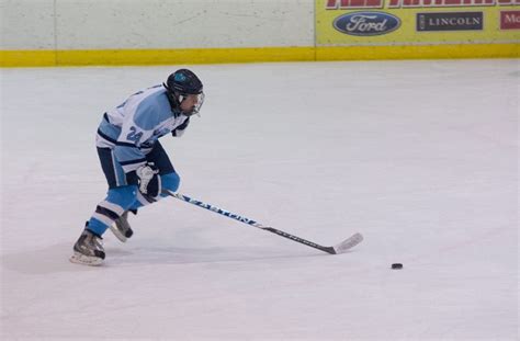 Wolfpack Hockey Skates to Three Straight Wins | Long Valley, NJ Patch