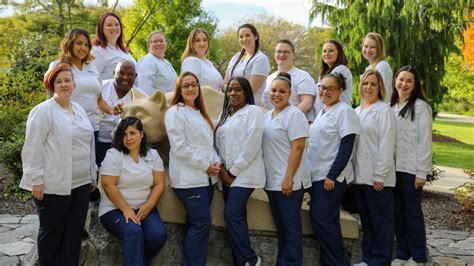 Penn State Berks To Graduate 18 From Practical Nursing Program This