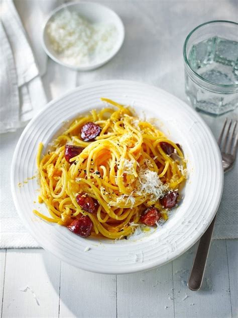 22 Carbonara Recipes Delicious Magazine