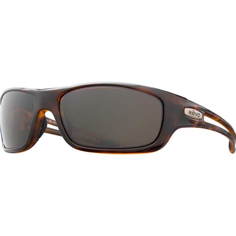 Revo Guide Small Polarized Sunglasses