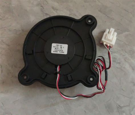 Вентилятор для холодильника Hisense Rongsheng Meiling Athena ZWF-30-3 ...