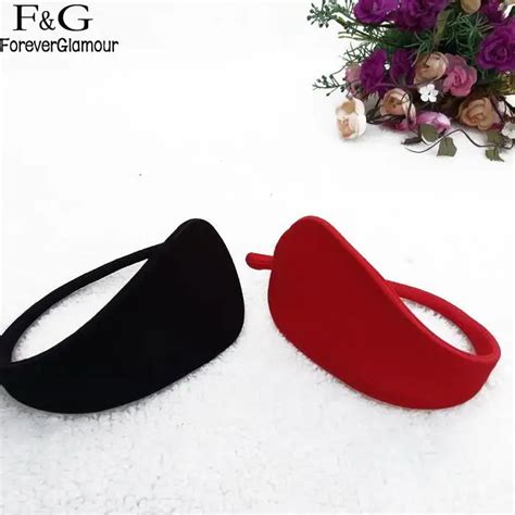 Aliexpress Buy Underwear Sexy Invisible C Shaped Panties Men Lingerie C String From