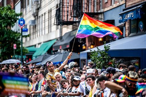 Finding Healing At A Gay Pride Parade By Mike Rosebush Phd Backyard Church Medium