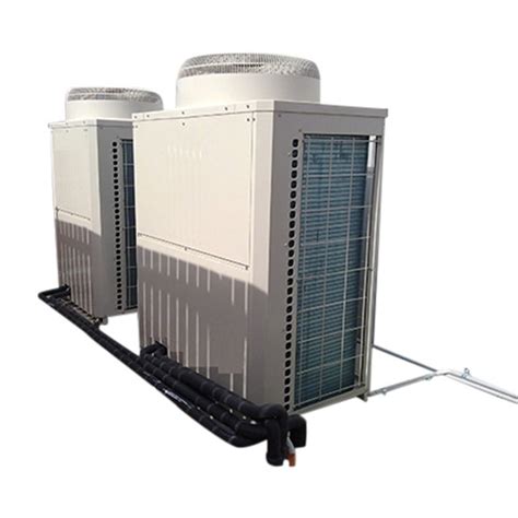 Vrv Air Conditioning System For Industrial Use At Rs 42000 Unit In New