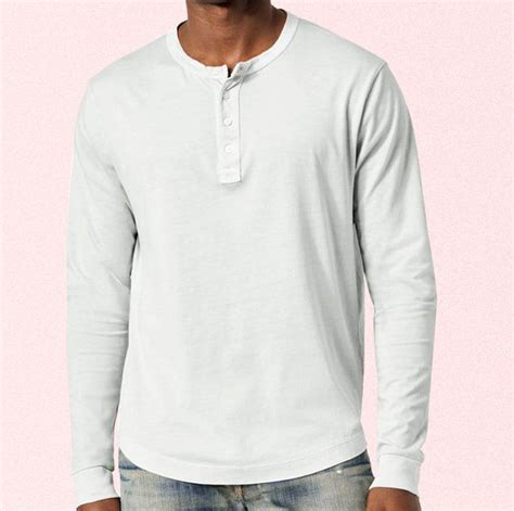 14 Best Henleys For Men 2021 Best Henley T Shirts