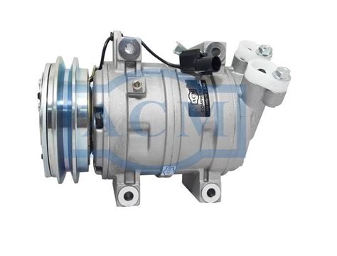 Compresor Mitsubishi Strada Triton Kompresor Compressor Ac Mobil