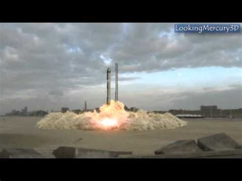 Rocket Launch Fail YouTube