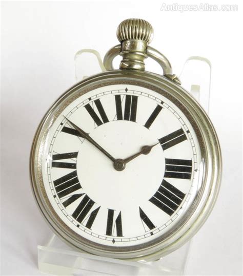 Antiques Atlas Antique S Longines Pocket Watch As A