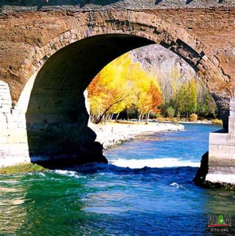 Zaman Khan Historical Bridge Photo Gallery Iran Travel And Tourism