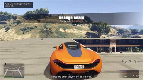 Gta V Sumo Wrestling Youtube