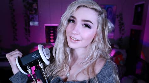 Roseasmr🌙💖🔪 On Twitter 💖new Video 💖 ･ﾟ Mouth Sounds Mic Blowing