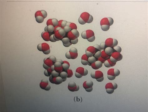 Solved Classify Each Of The Following Molecular Diagrams As Chegg