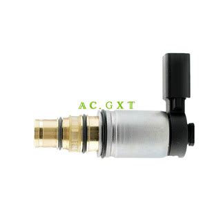 1K0820803E PXE14 PXE16 AC Compressor Control Solenoid Valve 阿里巴巴