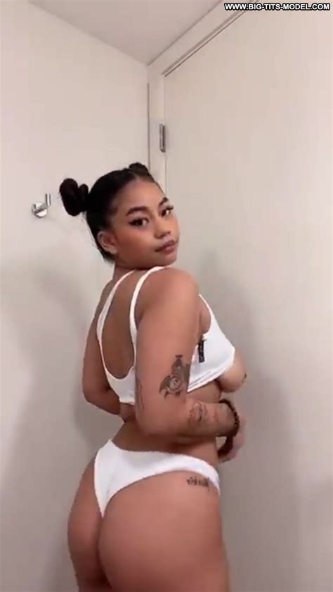 Lil Uapoo Hot Asian Black Photos Patreon Tiktok Boobs Sex Complete