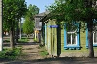 Фотографии русских городов - Козьмодемьянск