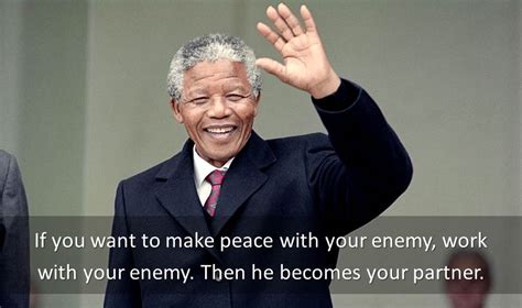 Nelson Mandela Quotes