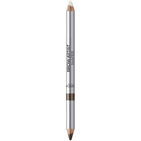 L Oreal Paris Brow Artist Shaper Pencil Brunette Big W