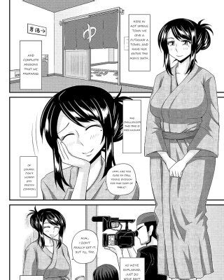 Comics Love Futanari Girl Male Bath House Mission 3 Porn Pictures XXX Photos Sex Images