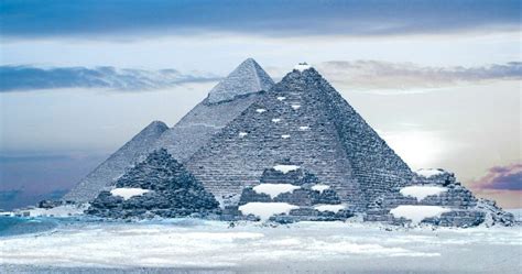 When Is Winter 2024 In Egypt April Auguste