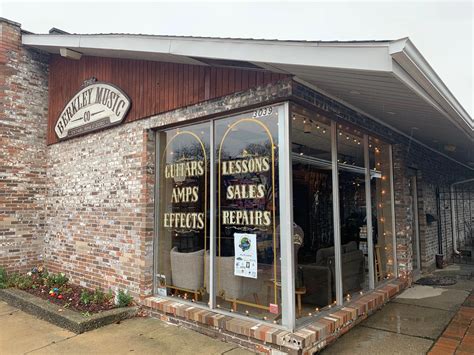 Berkley Music Company